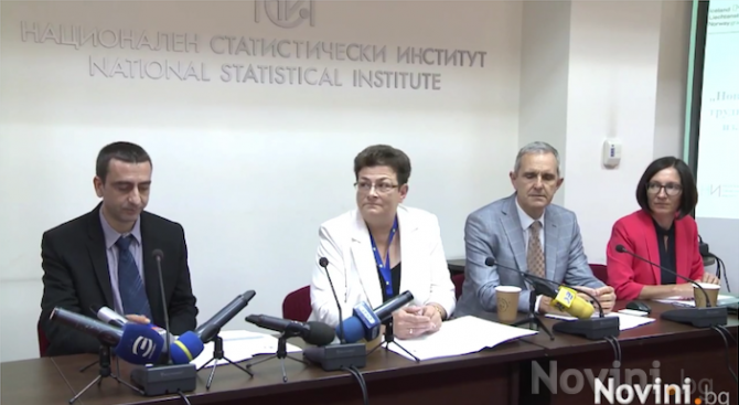 Нов проект изследва уязвимите групи у нас