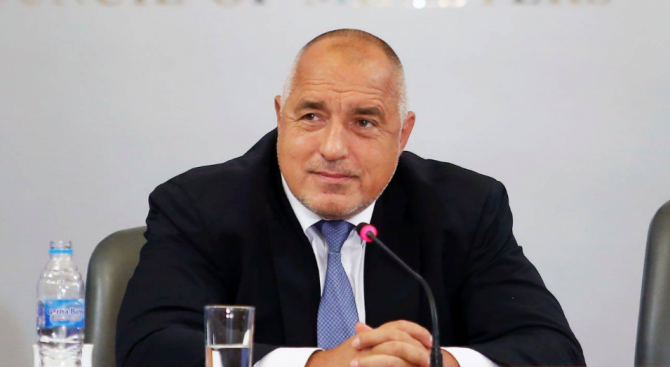 Борисов: България продължава да се бори за новия завод на "Фолксваген"