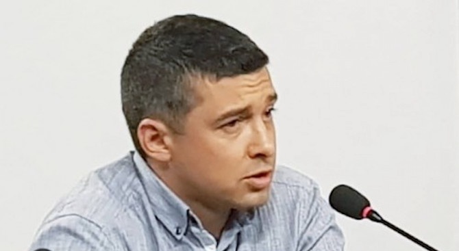 След сигнал на БСП главният архитект на София прекрати процедура по ЗОП