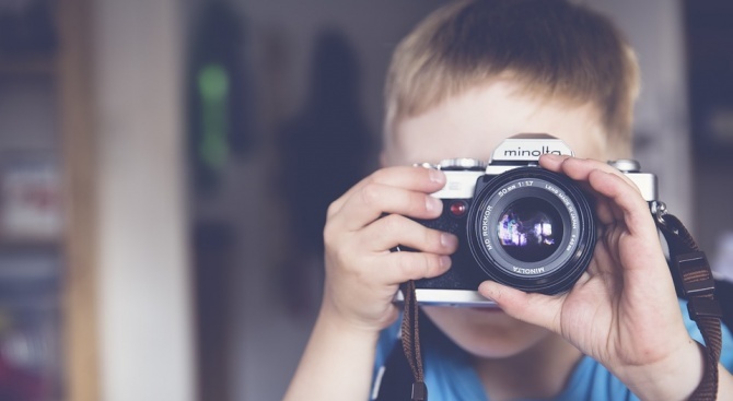 Седмица на фотографията в Радомир