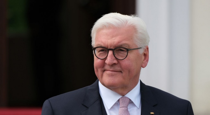 Президентът на Германия: Урсула фон дер Лайен ще бъде изправена пред трудности