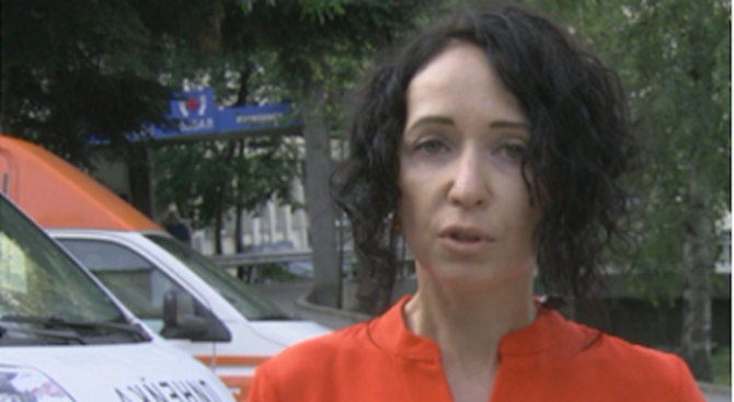 Д-р Маринова: Губим потенциални донори заради липса на детекция в болниците 