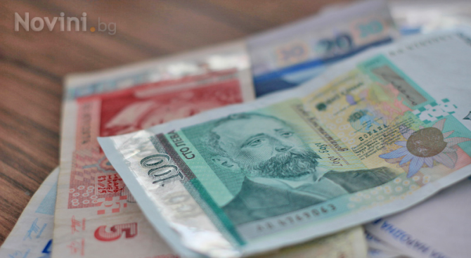 Средният осигурителен доход за страната за юни 2019 г. е 968,71 лева