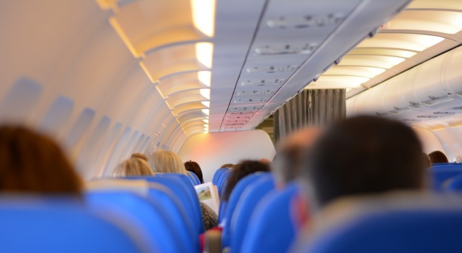 Израелска стюардеса почина от морбили