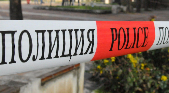 Убиха 7-годишно момиченце в сливенско село