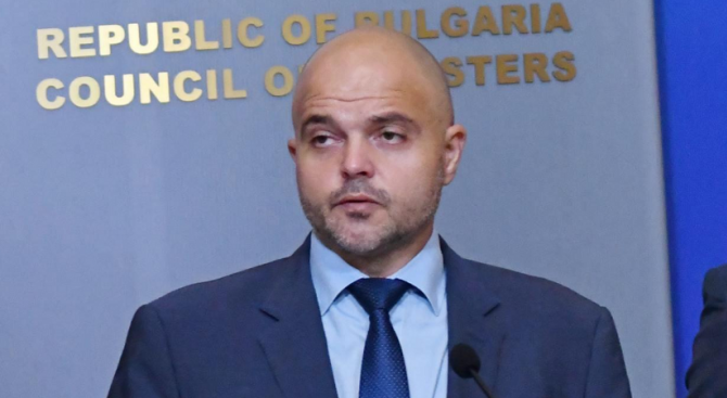 Иванов за издирвания за убийството в Сотиря: Ще го заловим до края на деня