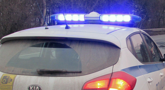 Баща и син се биха в Павликени
