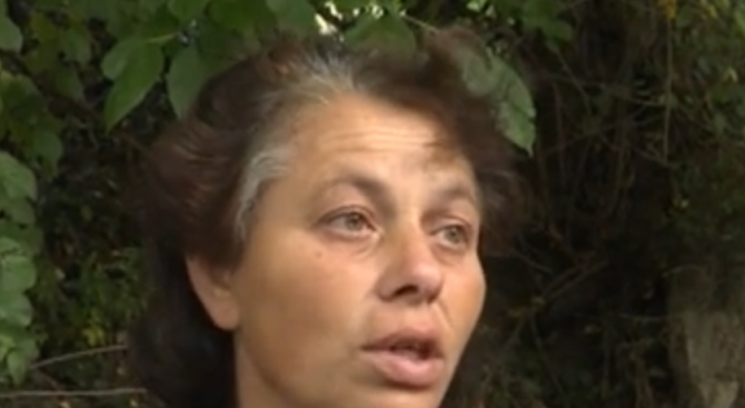 Майката на Мартин Трифонов  помогнала на сина си