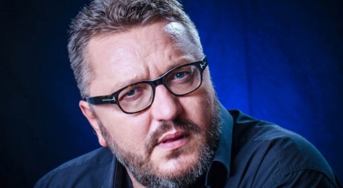 Мартин Карбовски: ИЗРОДЪТ, който отгледахте