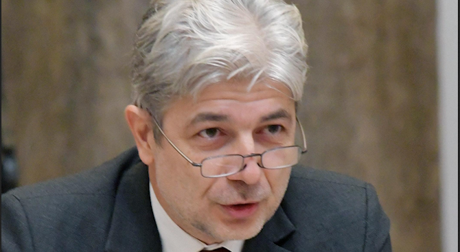 Министър Нено Димов ще посети Шишманци и Атия