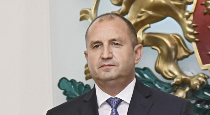 Румен Радев ще участва в националното честване на 142 години от Шипченската епопея
