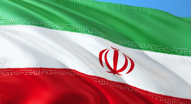 Иран наложи санкции на американски мозъчен тръст и неговия ръководител