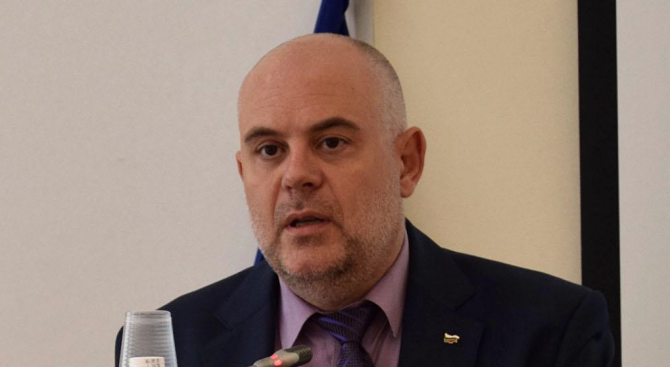 Ръководството на ДАНС подкрепи Иван Гешев за главен прокурор