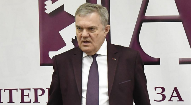 АБВ: Редица фактори ще направят всичко възможно да провалят проекта АЕЦ "Белене"