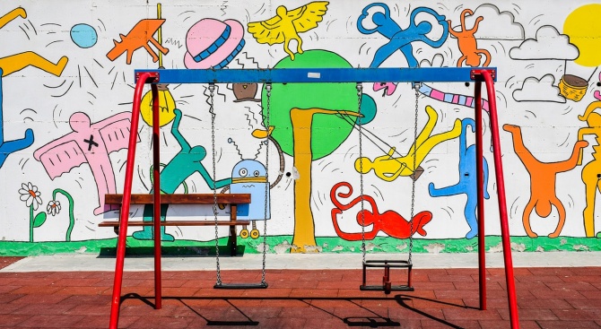 Обновяват и реконструират детска градина "Приказка" в Разград 