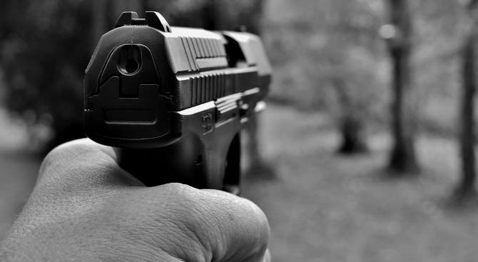 Заподозреният за убийството на чеченеца в Берлин е имал връзки с руските служби за сигурност