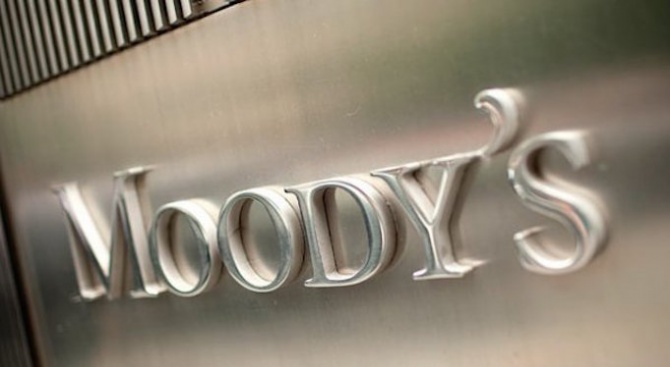 Moody’s повиши перспективата на кредитния рейтинг на България на положителна