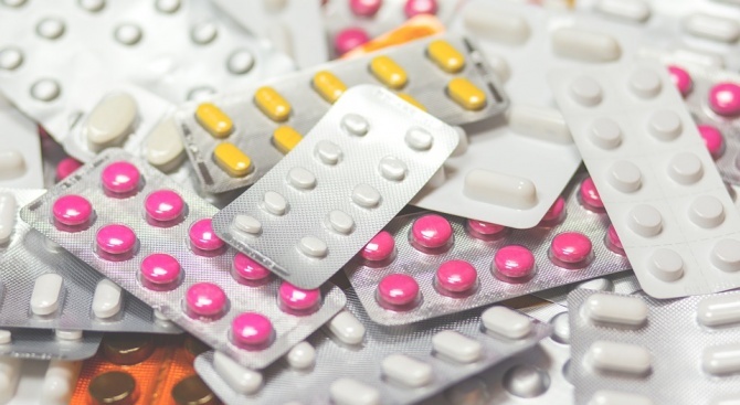 МЗ изпрати на АОП първата обществена поръчка за закупуване на лекарства чрез Електронната система