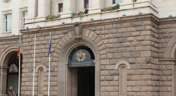 МС одобри 3,8 млн. лв. за две национални програми за развитие на образованието