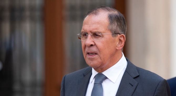 Сергей Лавров: Нестабилността в международните отношения се засили в последно време