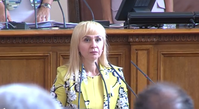 Диана Ковачева: Омбудсманът ще е там, където са гражданите и техните проблеми