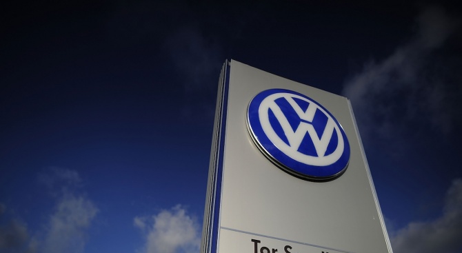 Volkswagen e направил крачка към голямата турска сделка?