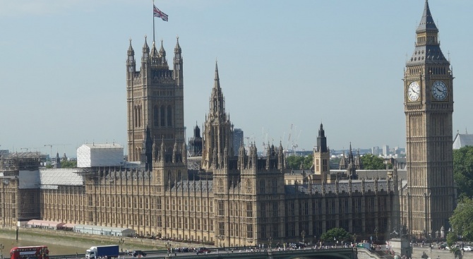 Съд отхвърли оспорване на решението на Борис Джонсън да спре работата на парламента