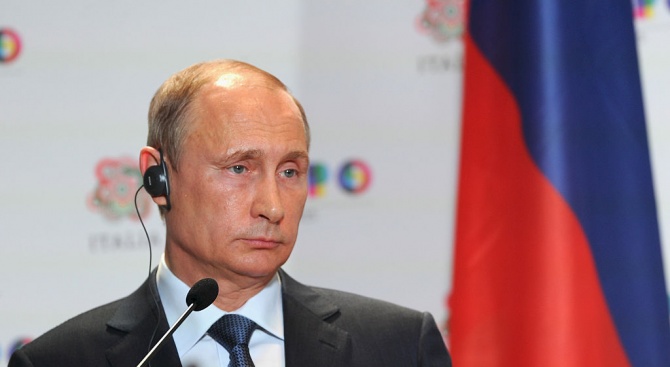 Путин и Зеленски с позитивна оценка за размяната на задържани лица 