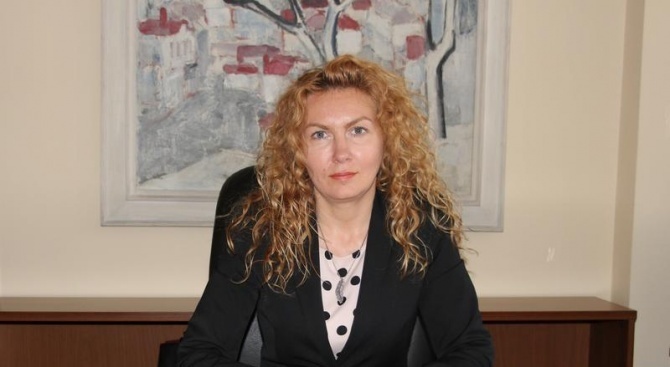 Зам.-министър Деница Николова ще присъства на откриването на модернизираната учебна база на НСА