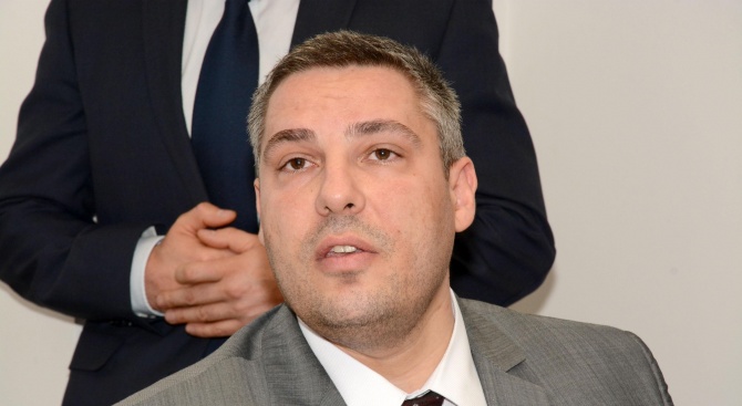 Съдийската колегия прави трети опит да освободи Методи Лалов