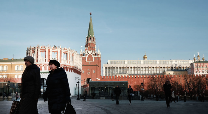 Москва ще защитава заподозрените в шпионаж русофили в България