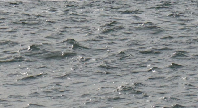 Руснак се удави в Поморие