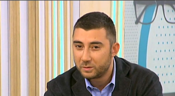 Контрера разкри кои имена се обсъждат във ВМРО за кандидат-кмет на София 