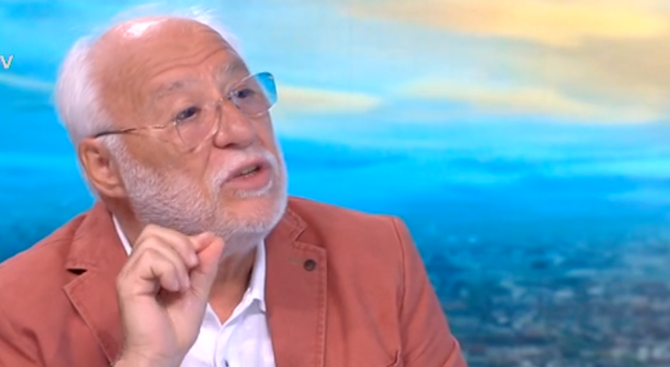 Емилиян Гебрев: Шпионският скандал дава нови доказателства за опита за отравянето ми