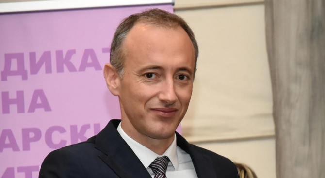 Министър Вълчев ще посети Русе и областта