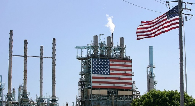 САЩ изразиха готовност да деблокират част от своя стратегически петролен резерв 
