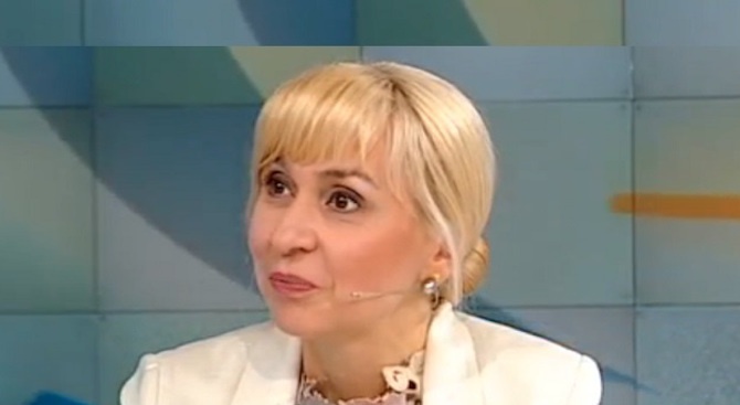 Омбудсманът Диана Ковачева: Очаквам сътрудничество с институциите, защото е изцяло в интерес на гражданите 