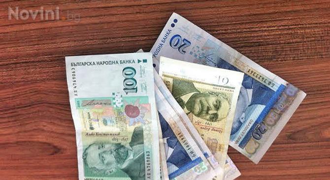 През октомври става ясно увеличението на пенсиите догодина