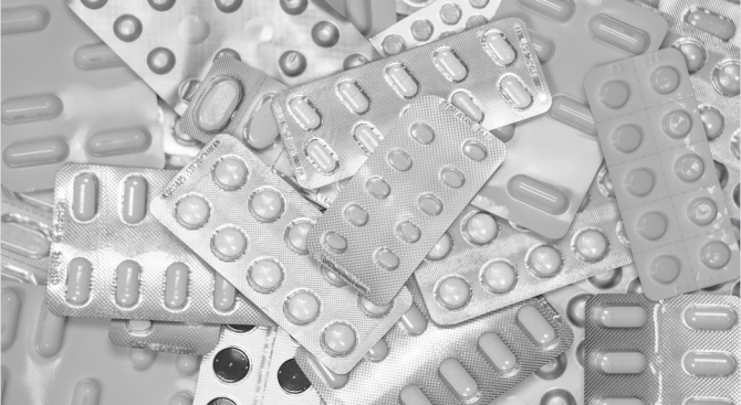 Европейската агенция по лекарствата започва проверка на хапчета с ранитидин