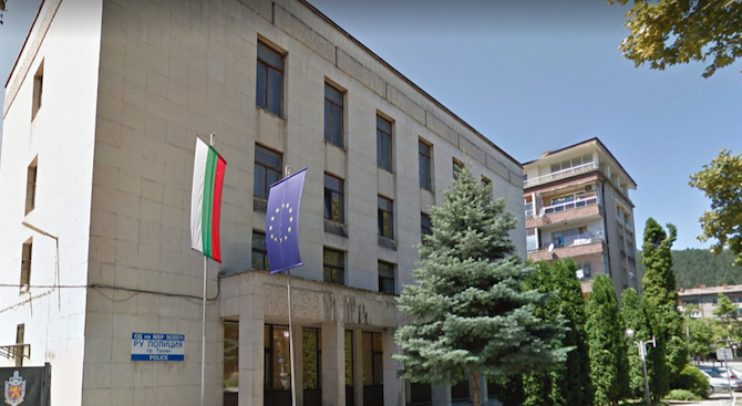 Сградата на Районното управление на МВР в Троян ще бъде санирана