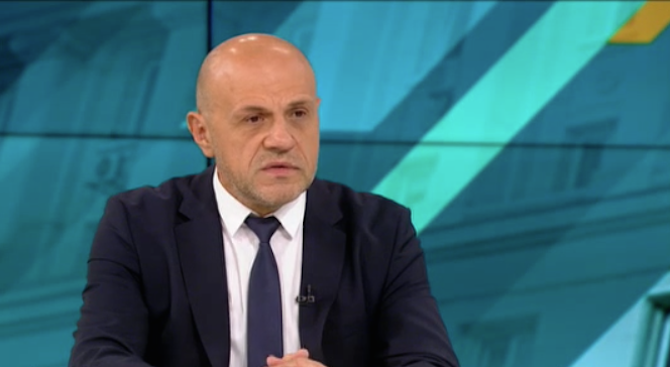 Томислав Дончев: Всяка коалиция е компромис