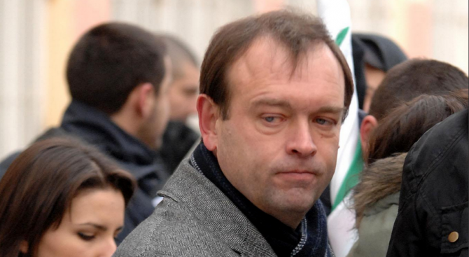 Бащата на Андрей Монов с коментар за предсрочното освобождаване на Полфрийман