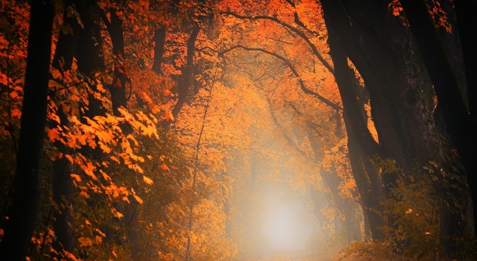 Как да направите правилно пожелание в деня на есенното равноденствие?