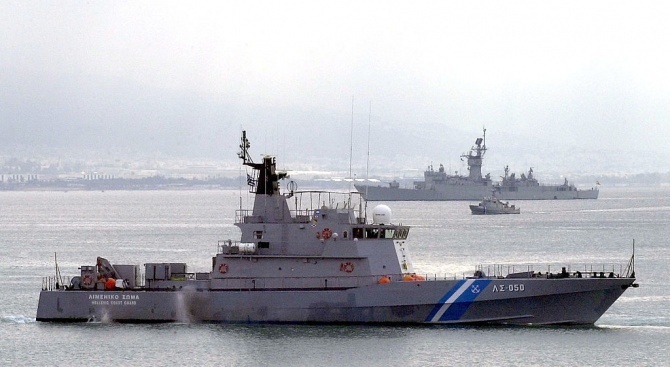 Иран е освободил плаващия под британски флаг танкер "Стена имперо"