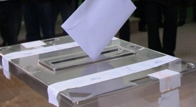 АБВ регистрира листата си за местните избори