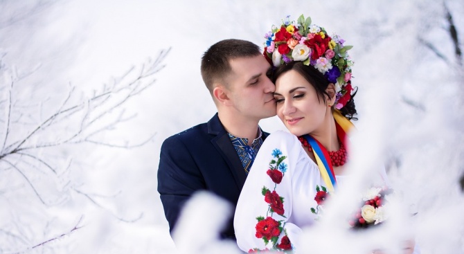 20 февруари е най-добрият ден за сватба през 2020 г., твърди астроложка