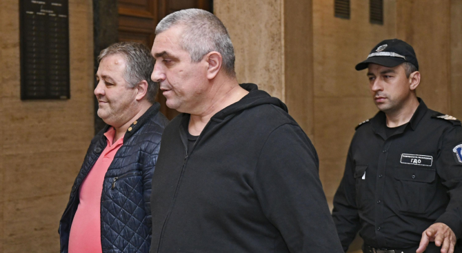 Съдът отложи заседанието за местеното на Куйович