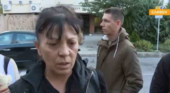 Близки на убитото в Сотиря момиче са обидени от опитите да се политизира недоволството им