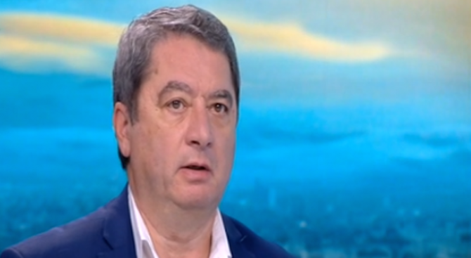 Емануил Йорданов: Всички законопроекти за промяна на НПК са недомислени
