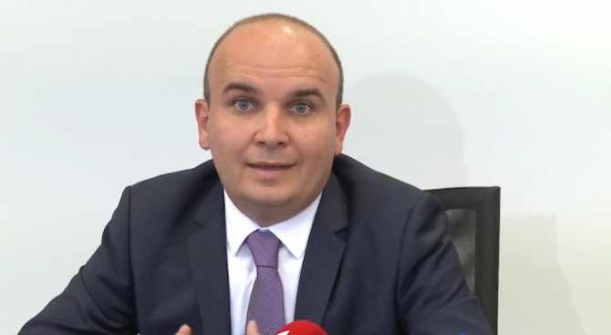 Илхан Кючюк: По темата за българския еврокомисар не трябва да се делим на управляващи и опозиция